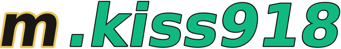m.kiss918 logo