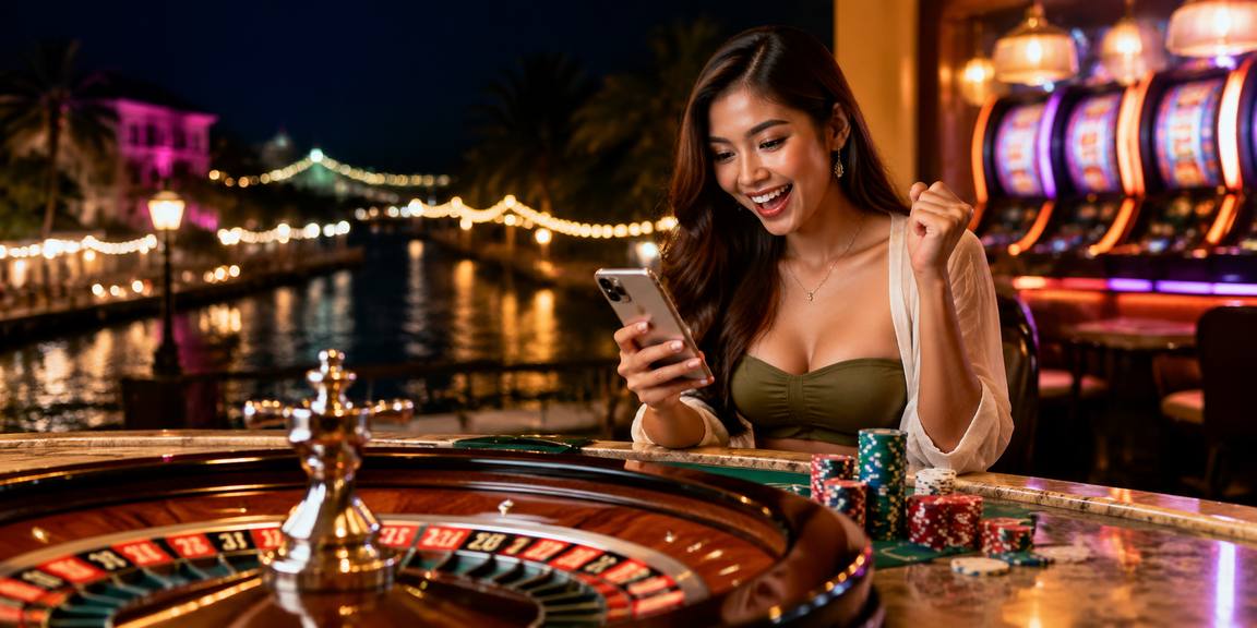 m.kiss918 Platform Yang Kami Bentuk Untuk Malaysia
